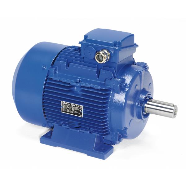 EEC AEG ST63S4