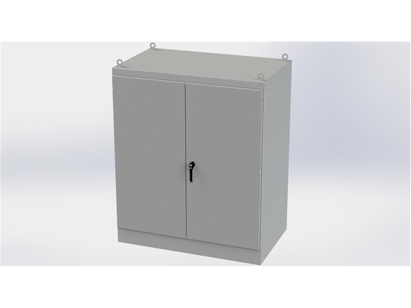 SAGINAW SCE-726036FSD