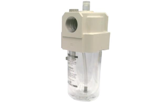 AL40-N06-Z-A Pneumatic Line Lubricator by SMC