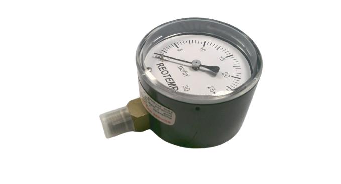 PC25N2A4Z53V2 par REOTEMP