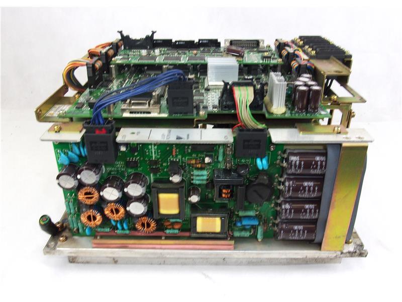 YASKAWA ELECTRIC CACR-SK16AAC