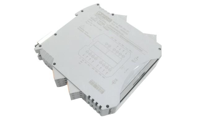 PHOENIX CONTACT MACX MCR-VDC-PT