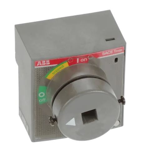 KXTCRHEBFPPLK by ASEA BROWN BOVERI