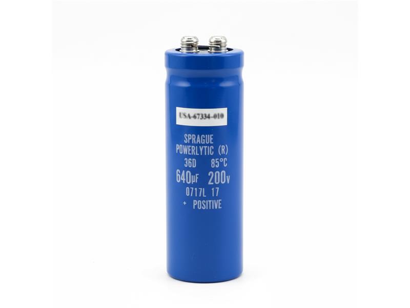 36D641F200AC2A by VISHAY