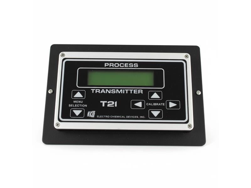 ELECTRO CHEMICAL DEV T21