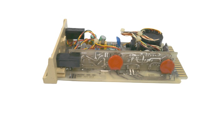 MOORE INDUSTRIES RBT/3W20-40/4-20MA/24DC-EZ109.43-PC