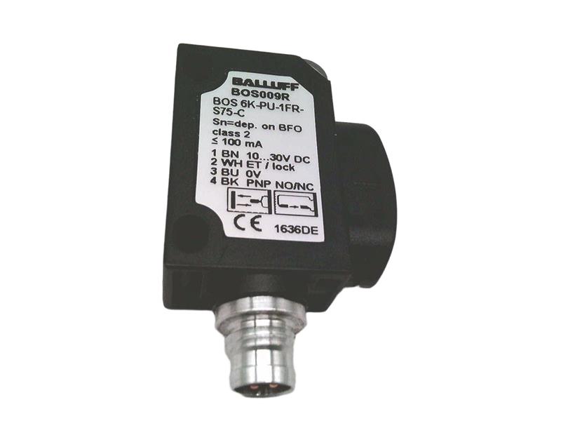 BALLUFF BOS 6K-PU-1FR-S75-C
