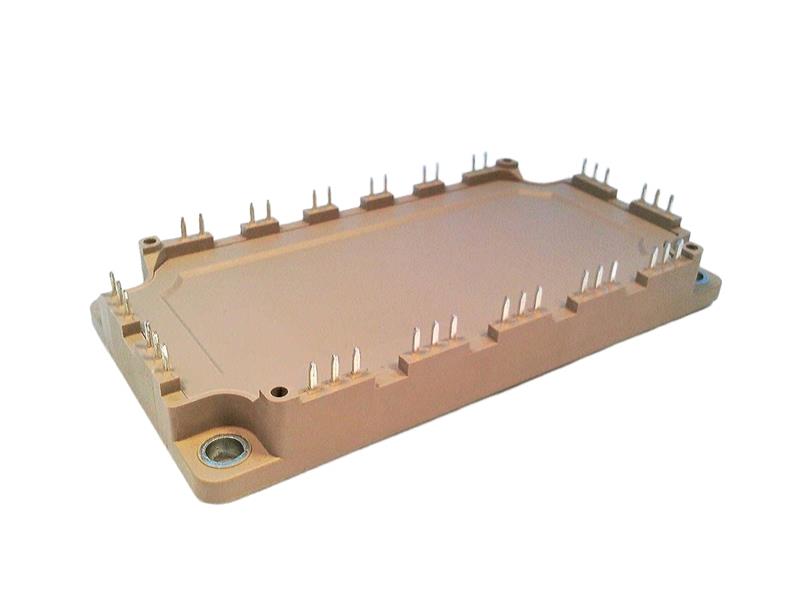 6MBI100S-120-52 by FUJI ELECTRIC