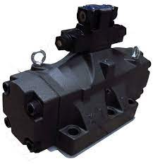 DSHG-10-3C2-C2-A120-4390 por YUKEN