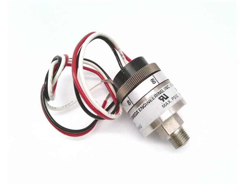 OMEGA ENGINEERING PSW-523