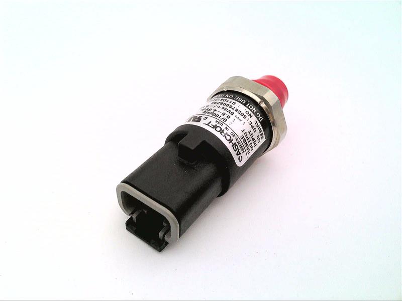 G27MEVRMDS100#G by ASHCROFT