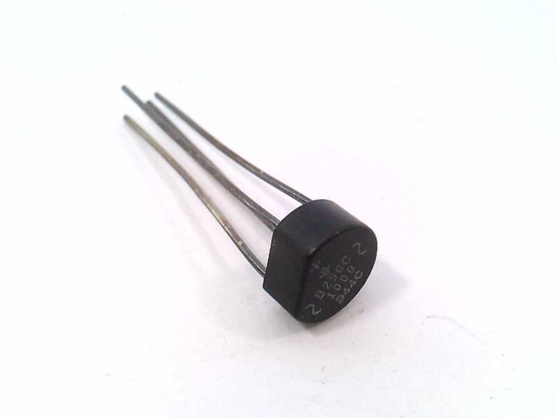 VISHAY B250C1000