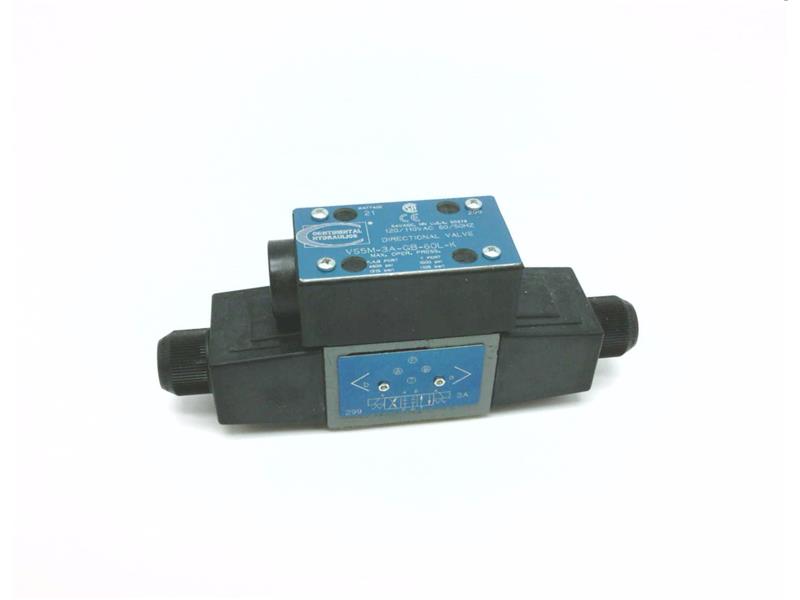 CONTINENTAL HYDRAULICS VS5M-3A-GBT-68-GD