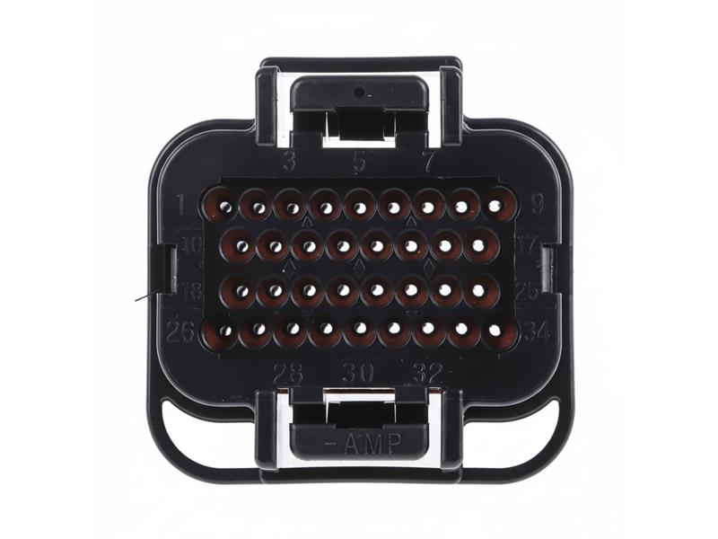 TE CONNECTIVITY 2-1437285-3