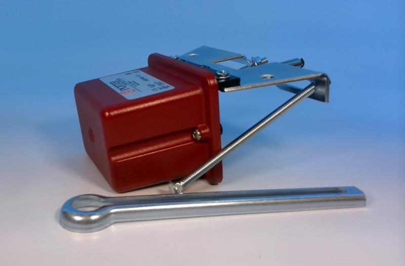 POTTER ELECTRIC OSYSU-2