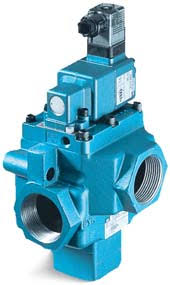 MAC VALVES INC 58D-11-111JC