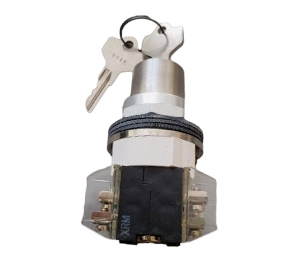 ALLEN BRADLEY 800T-N251KF4B