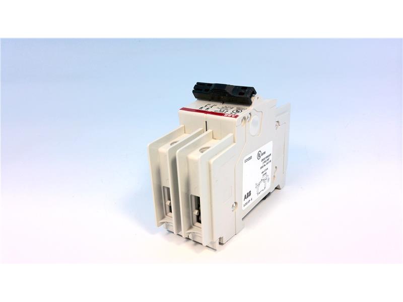 ASEA BROWN BOVERI S202UP-K5
