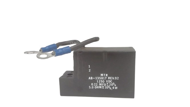 MTR AB-135817