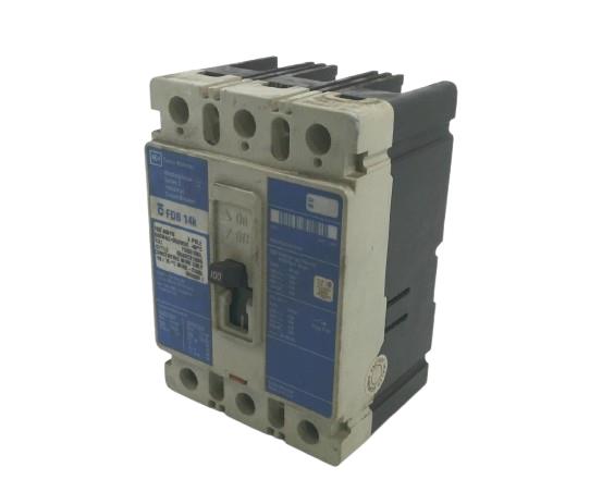 EATON CORPORATION FDB3100L