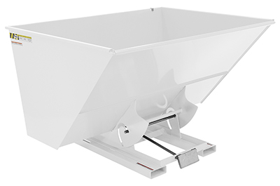 VESTIL D-300-LD-WHT