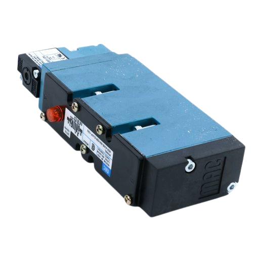 MAC VALVES INC 93A-AAB-000-DM-DDAP-1DG