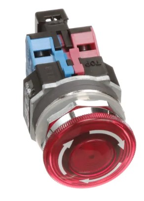 AVLD3QH211DNUR por IDEC
