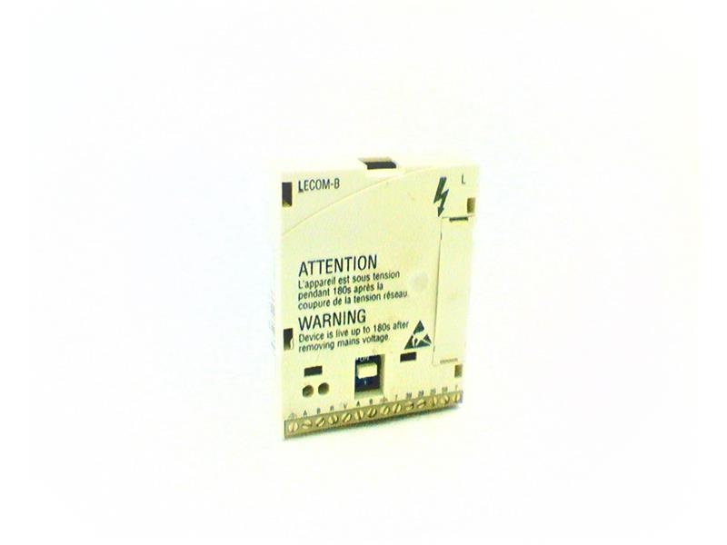 LENZE E82ZAFL