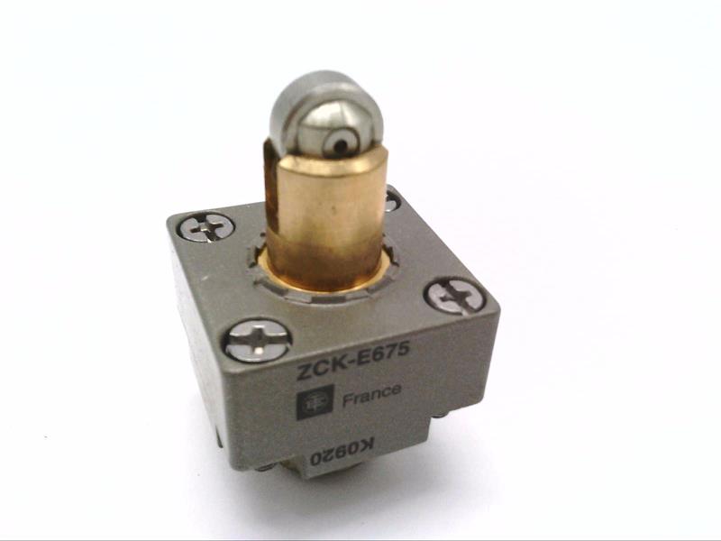 TELEMECANIQUE SENSORS ZCKE675