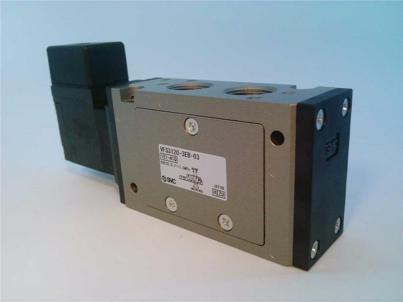 SMC VFS3120-3EB-03