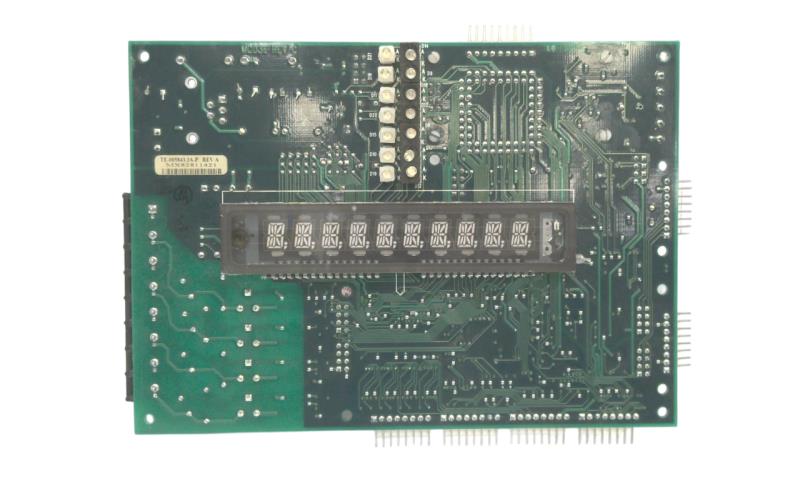 NESLAB MC036