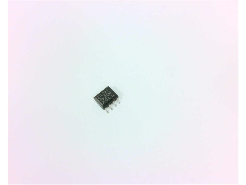 TEXAS INSTRUMENTS SEMI 27L2AI