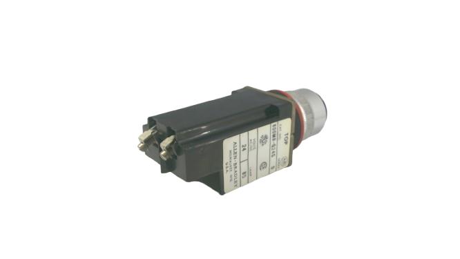 ALLEN BRADLEY 800MR-Q24BS