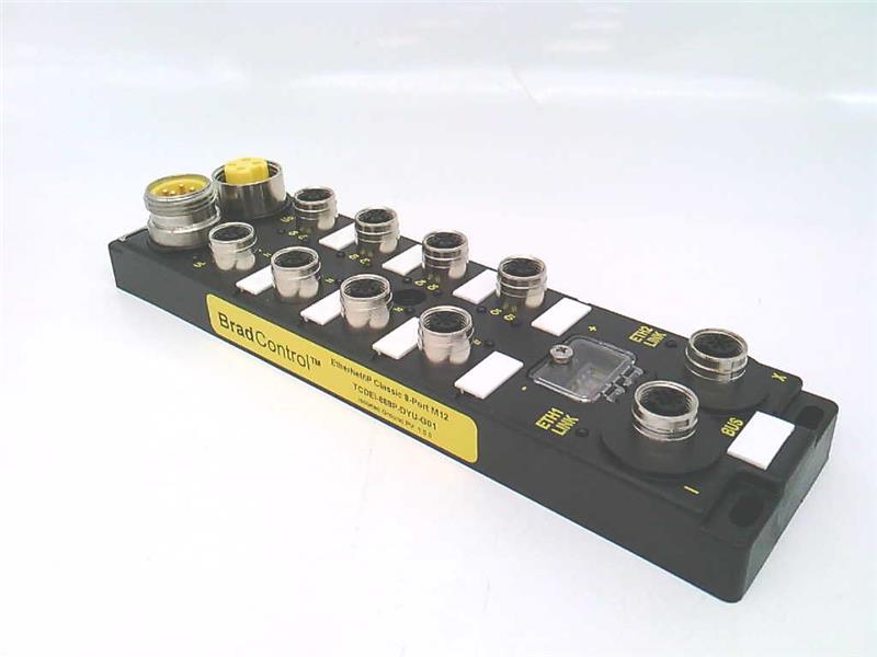 MOLEX TCDEI-888P-DYU-G01