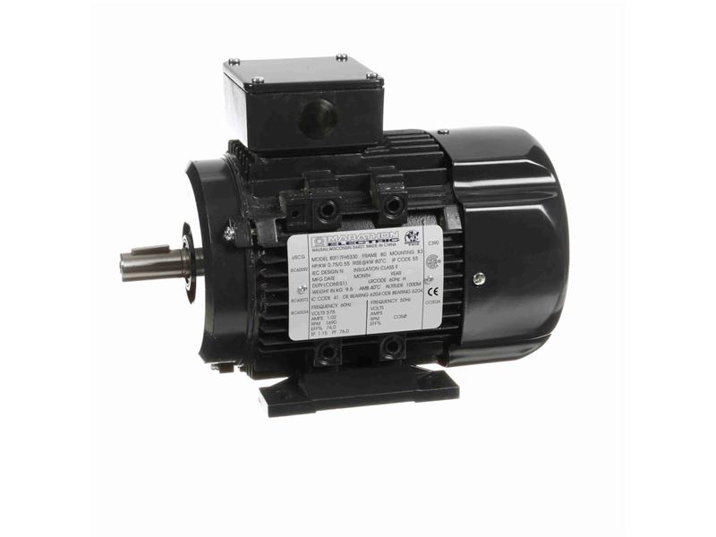 REGAL REXNORD 080T17FH5330