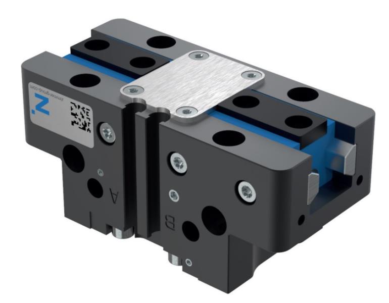 ZIMMER GPP5035S-00-A