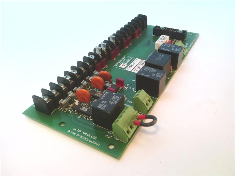 410319-G by ENTRON CONTROLS