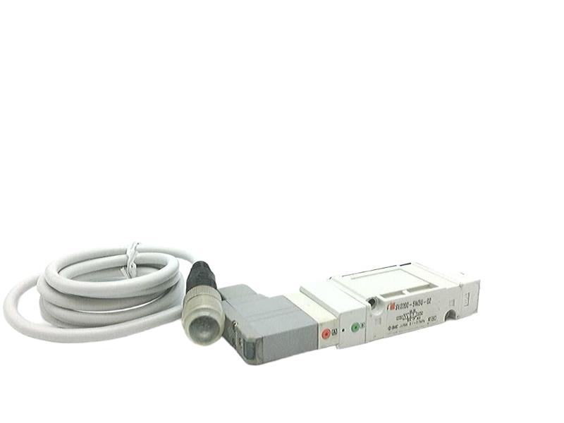 SV2200-5W3U-02 par SMC