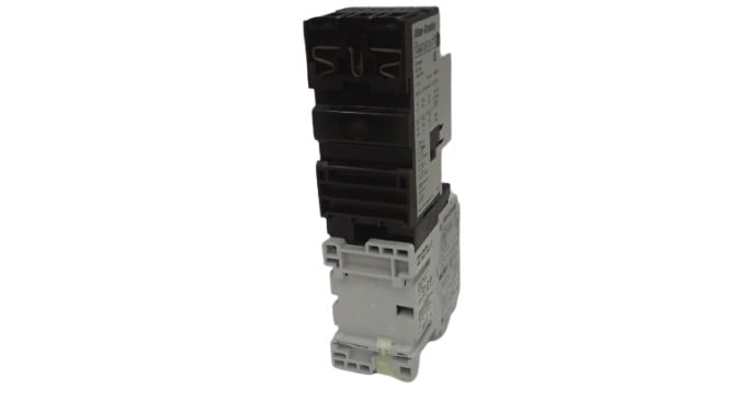 ALLEN BRADLEY 190E-BND2-CC10X