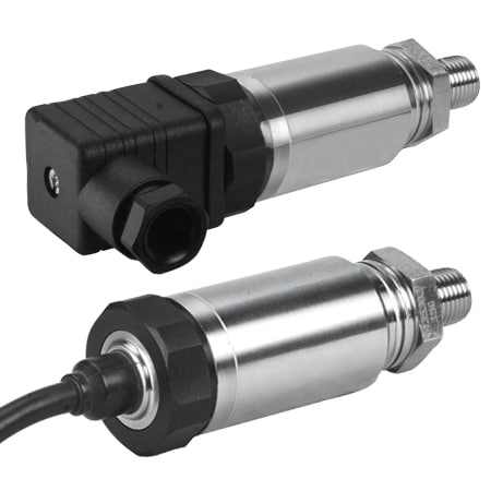 OMEGA ENGINEERING PX559-3.5KGC2IS