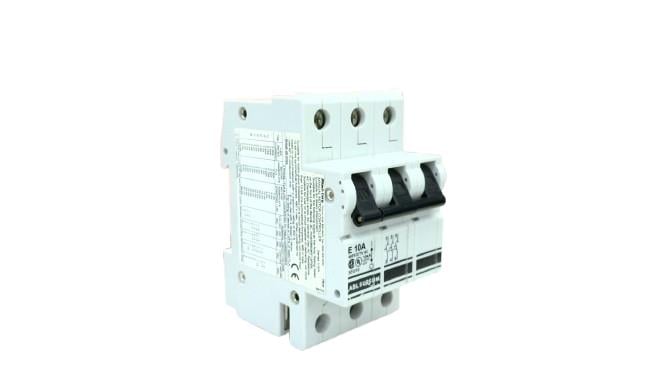 ALTECH CORP 3EU10