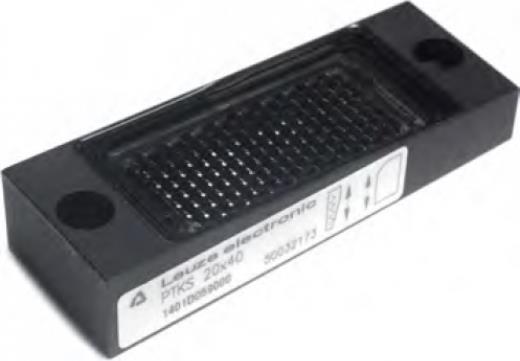 LEUZE PTKS 20X40