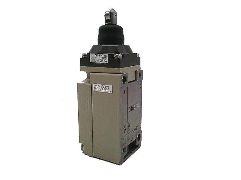 OMRON D4A-1110-N
