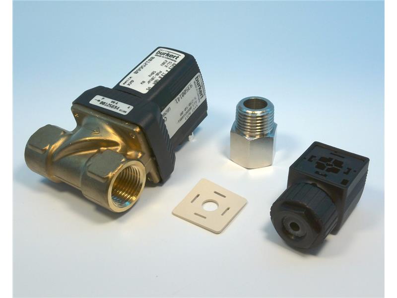 BURKERT SYST 6213