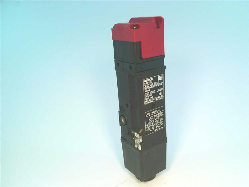 OMRON D4SL-N4RFG-D