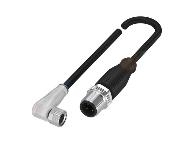 BALLUFF BCC M323-M413-3E-602-PW0334-010