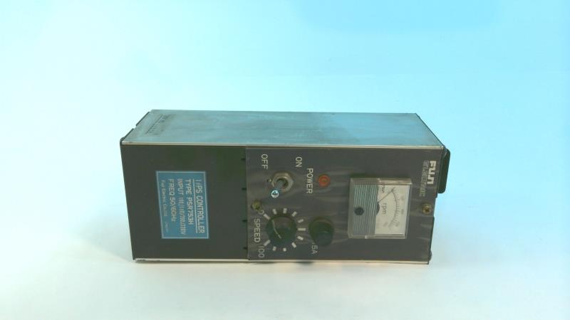 FUJI ELECTRIC PSR753H