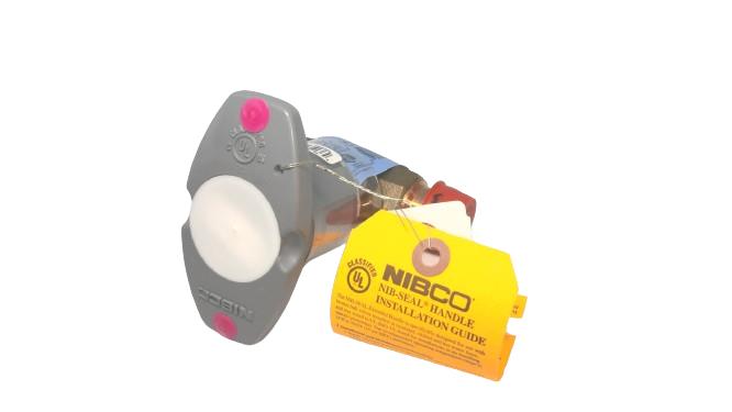 NIBCO NF842X8
