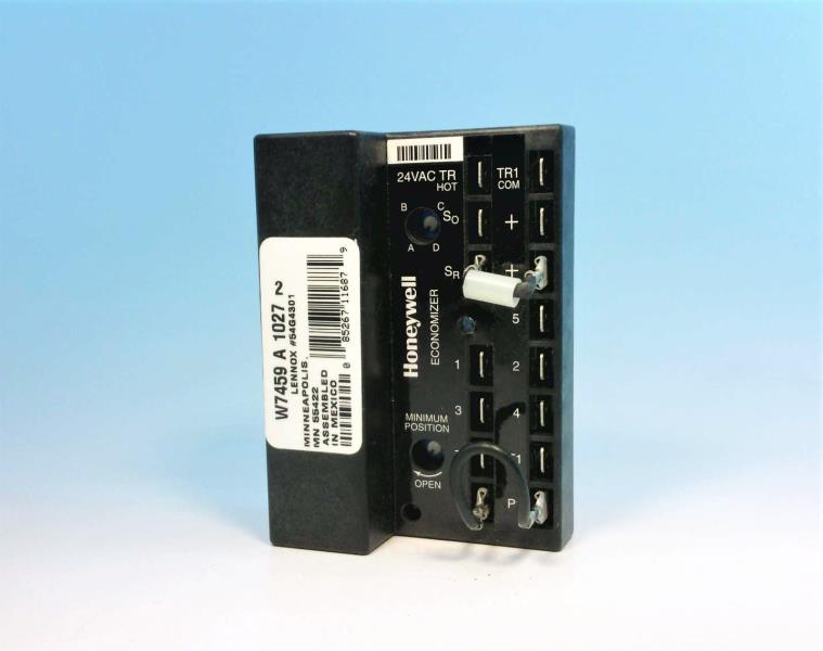 LENNOX 54G4301