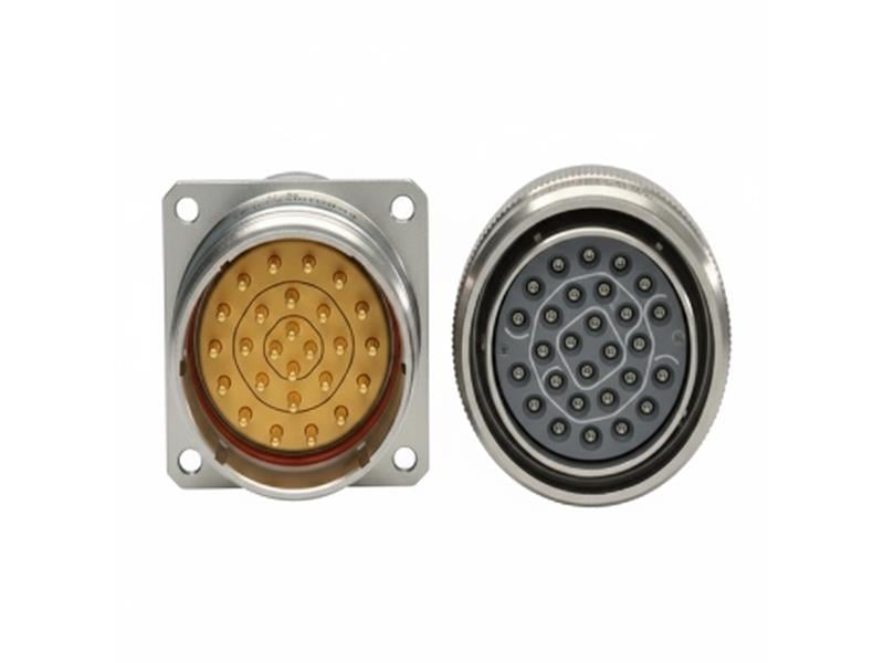 DMC-M 04-12 BN-A1188 by TE CONNECTIVITY